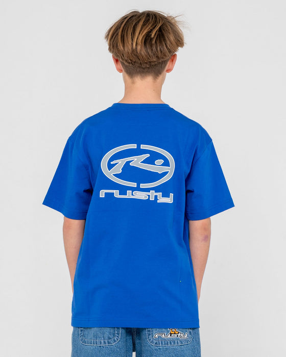 boy-wearing-turbo-short-sleeve-tee-boys-in-royal-blue