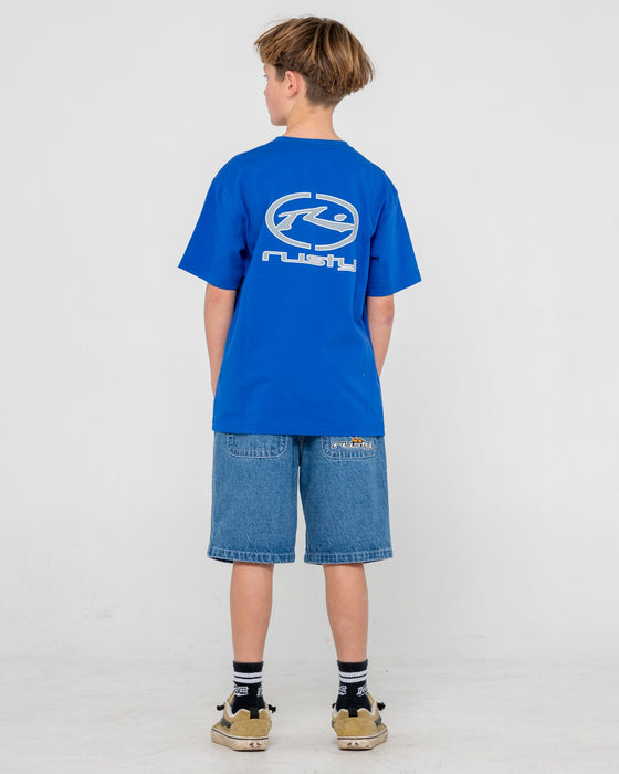 boy-wearing-turbo-short-sleeve-tee-boys-in-royal-blue