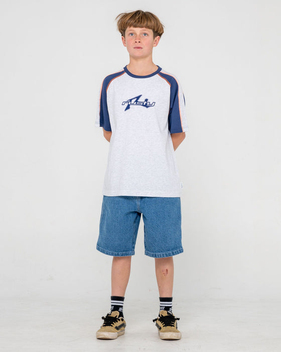 boy-wearing-fade-r-short-sleeve-tee-boys-in-ecru-marle