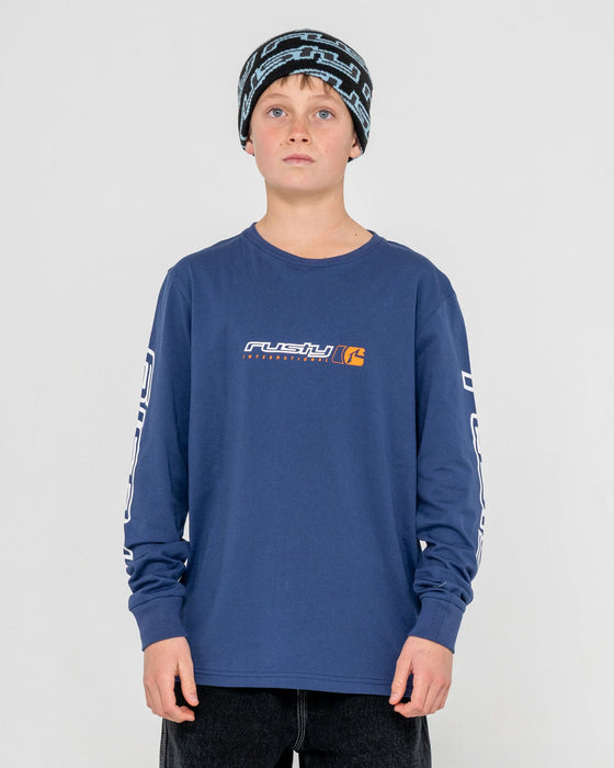 boy-wearing-jetsetter-long-sleeve-tee-boys-in-dark-blue