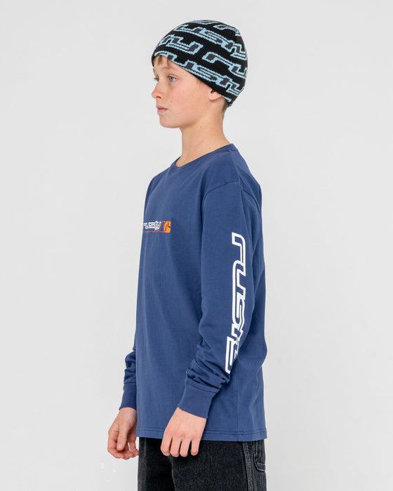 boy-wearing-jetsetter-long-sleeve-tee-boys-in-dark-blue