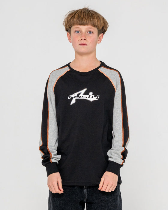 boy-wearing-fade-r-long-sleeve-tee-boys-in-black