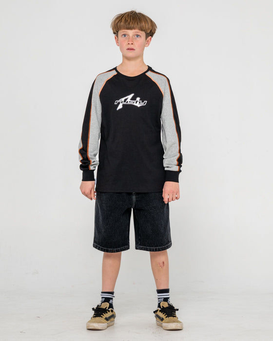 boy-wearing-fade-r-long-sleeve-tee-boys-in-black