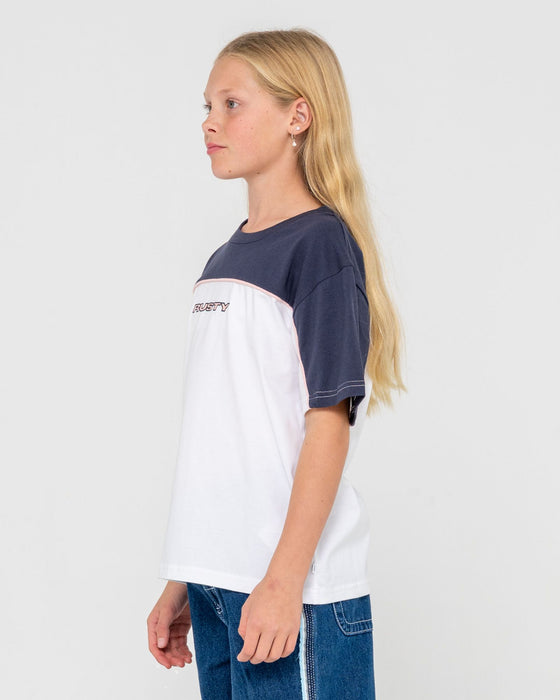 girl-wearing-polar-ops-oversized-tee-girls-in-white-navy