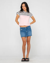 Insert Dad Joke Baby Polo