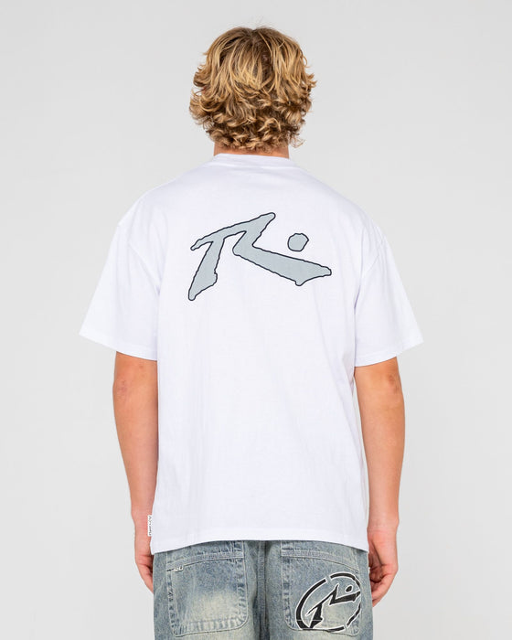 man-wearing-competition-2-0-short-sleeve-tee-in-white