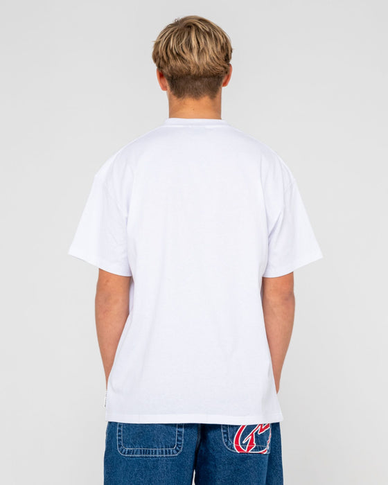 man-wearing-flip-daddy-2-0-short-sleeve-tee-in-white