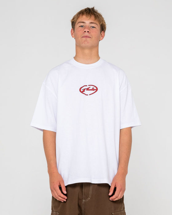 man-wearing-turbo-short-sleeve-tee-in-white