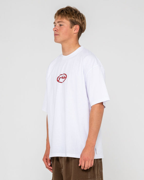 man-wearing-turbo-short-sleeve-tee-in-white