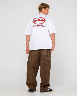 man-wearing-turbo-short-sleeve-tee-in-white