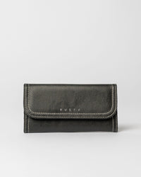 Mallory Flap Wallet