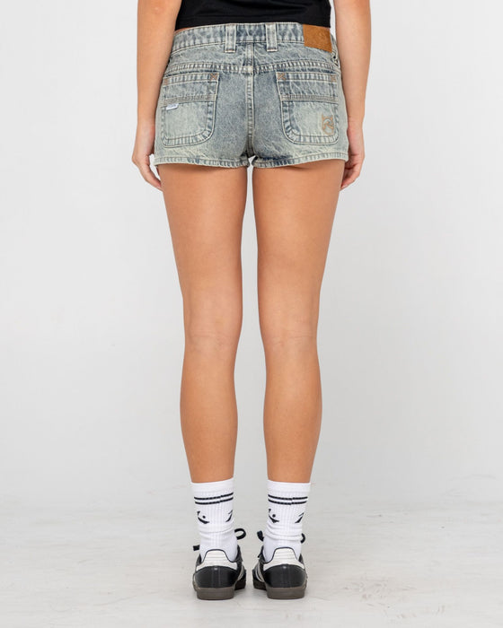woman-wearing-dirty-lemmy-low-rise-micro-mini-short-in-dirty-dawg
