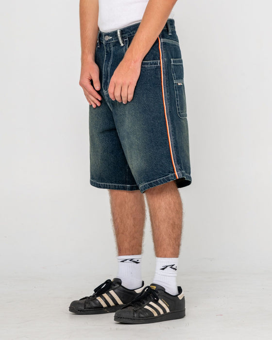 man-wearing-flip-daddy-2-0-jort-dark-n-dirty-in-dark-n-dirty