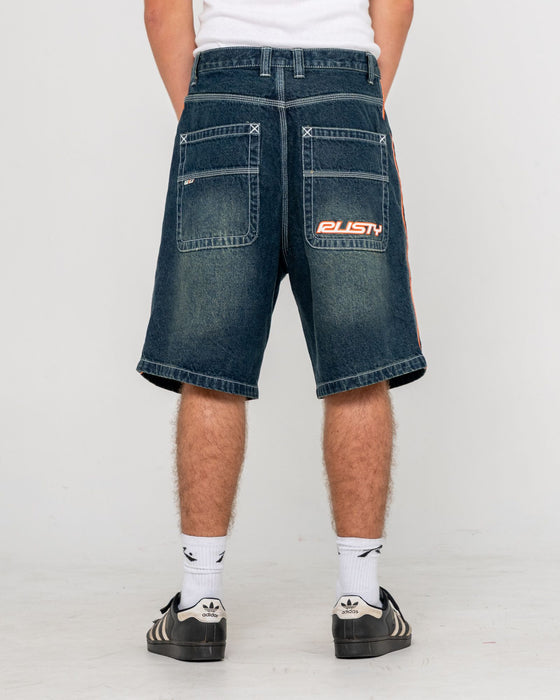 man-wearing-flip-daddy-2-0-jort-dark-n-dirty-in-dark-n-dirty