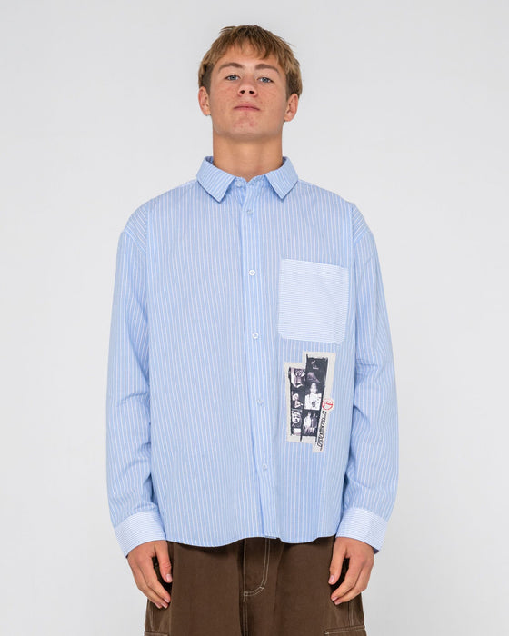 man-wearing-trife-life-long-sleeve-shirt-in-sky-blue