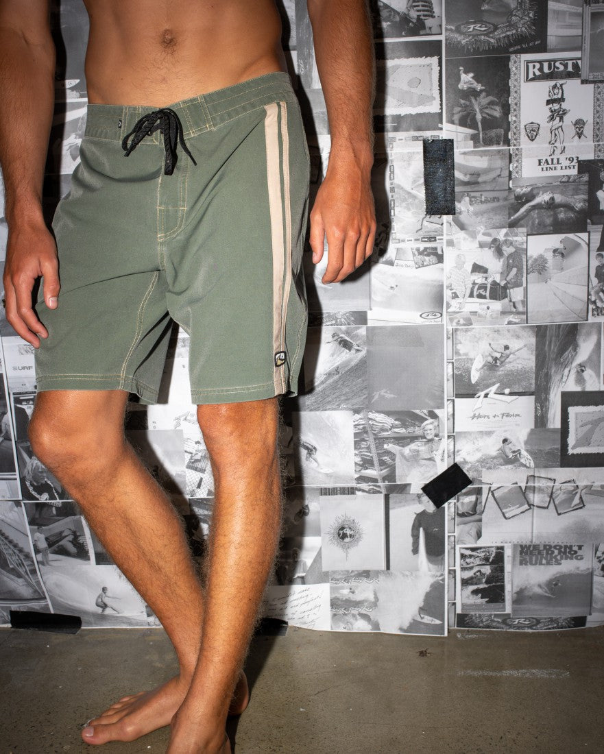 Rusty on sale board shorts