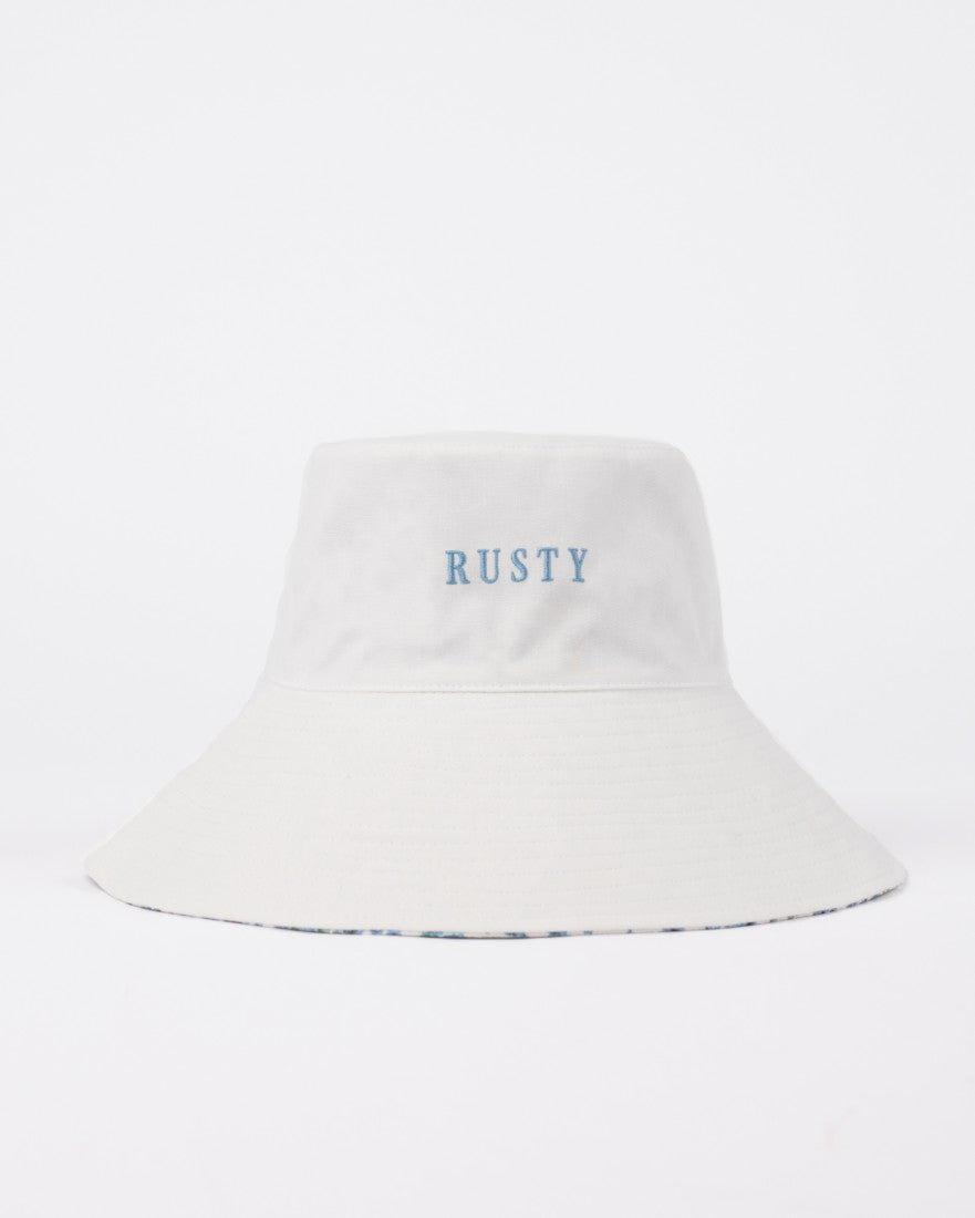 White bucket best sale hat australia