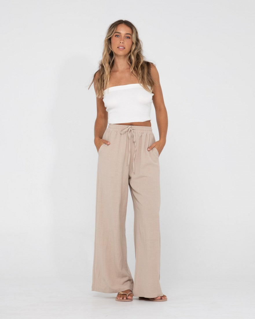 High Waisted Lounge Pants