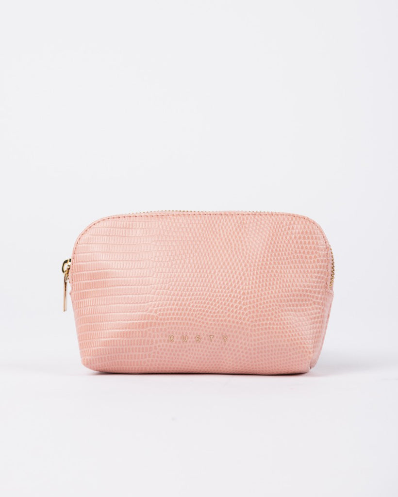 Mila Pouch - Peach | Rusty Australia