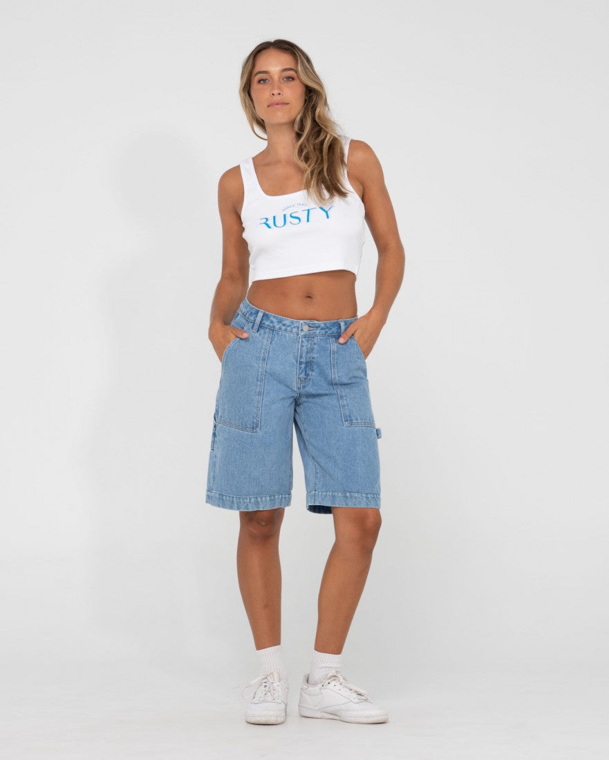 Rusty cheap shorts womens