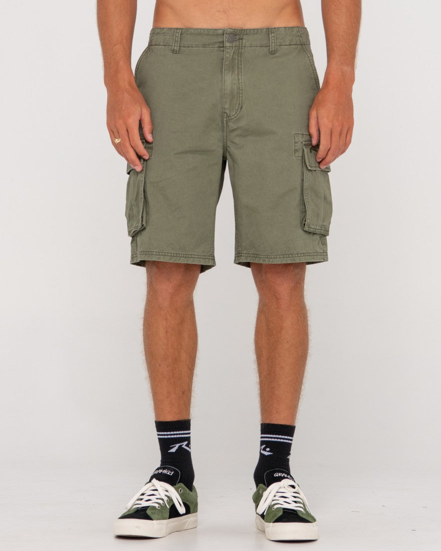 Rusty cargo sale shorts