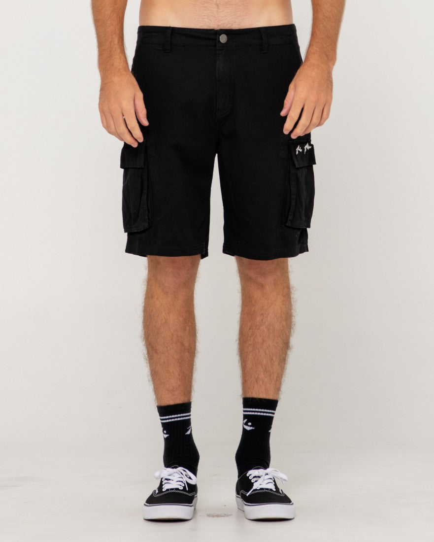 Rusty cheap mens shorts