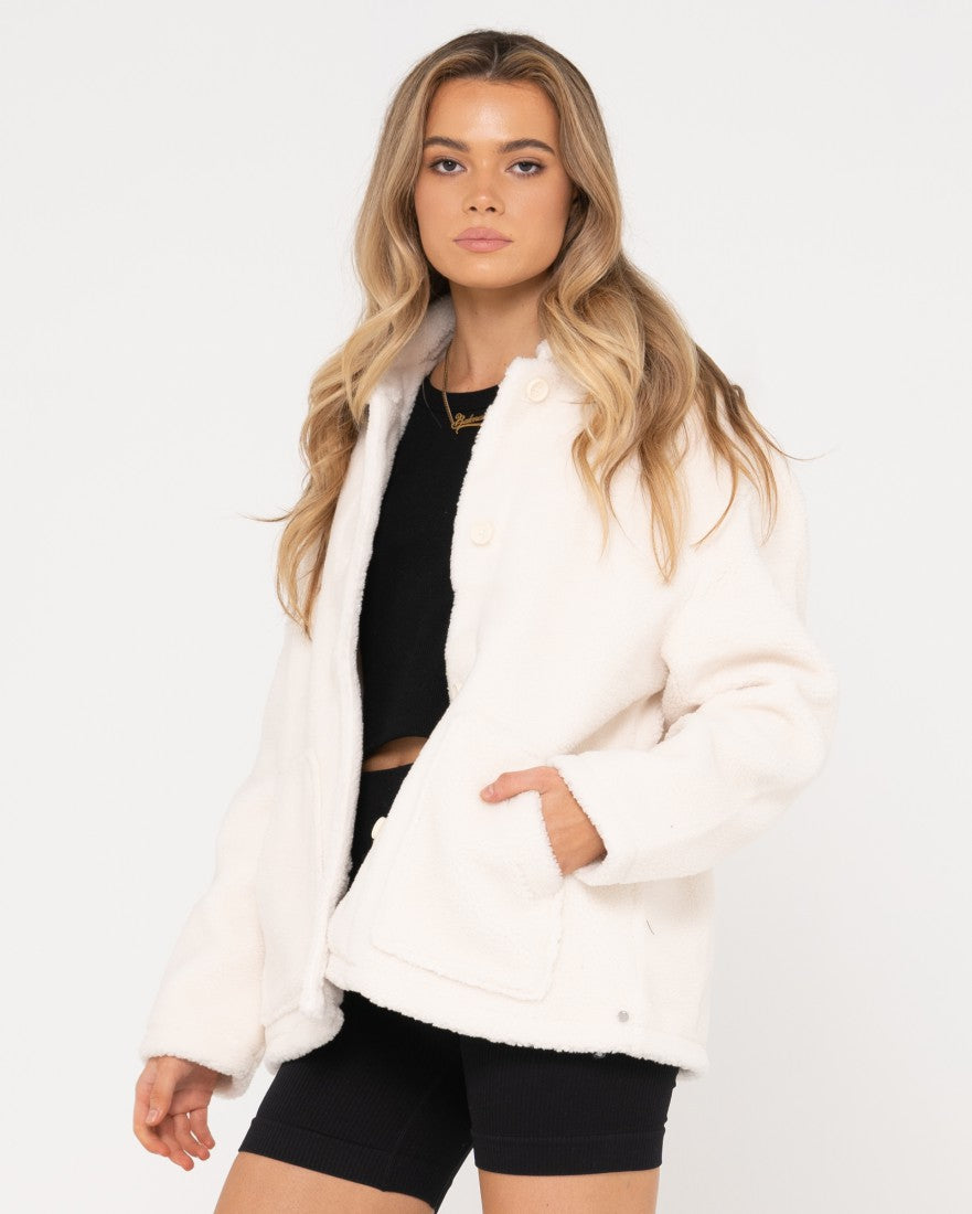 Hazel jacket outlet