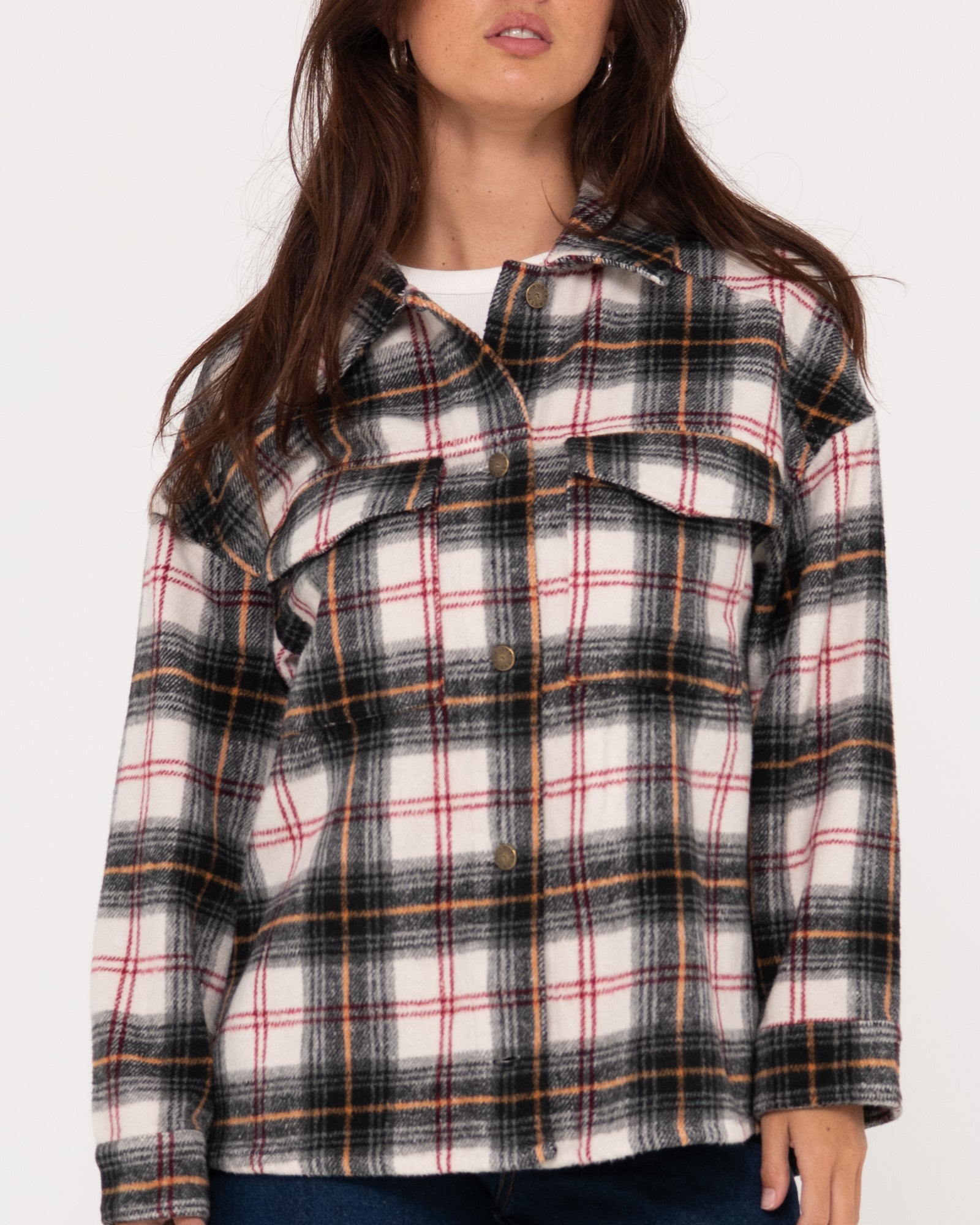 Lumberjack shirt australia best sale