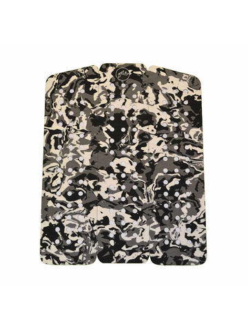 Rusty 3-Piece Front Traction Pad  Camo