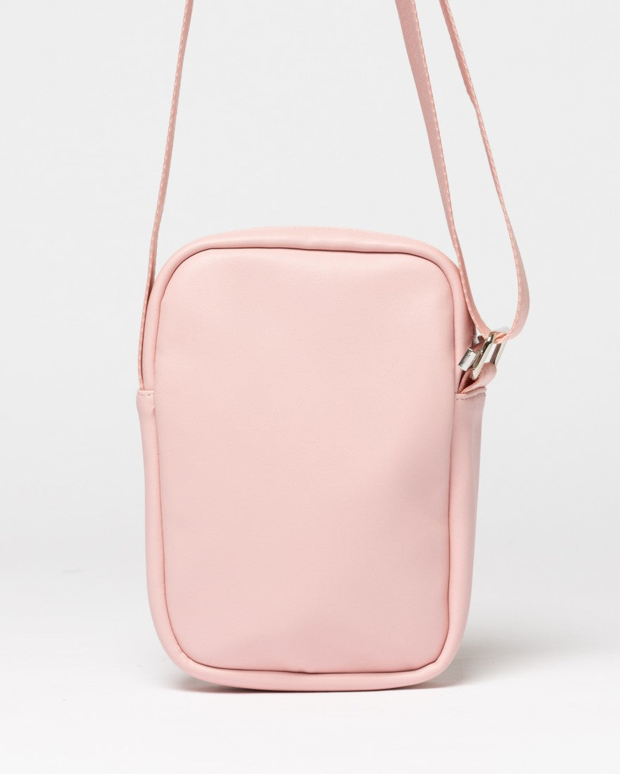 SEE BY CHLOÉ, Salmon pink Women's Cross-body Bags