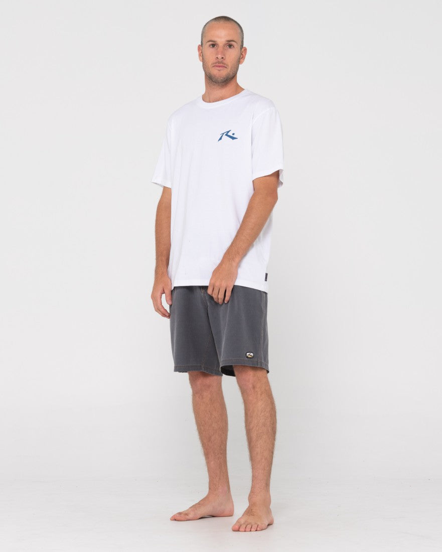 Nike Swim T-Shirt Blue (XL) – Chop Suey Official