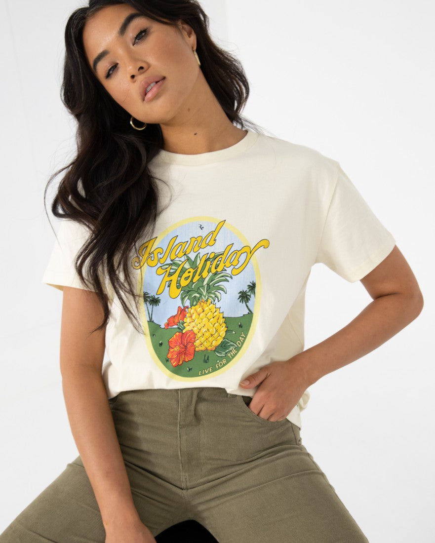 Pineapple t 2024 shirt forever 21