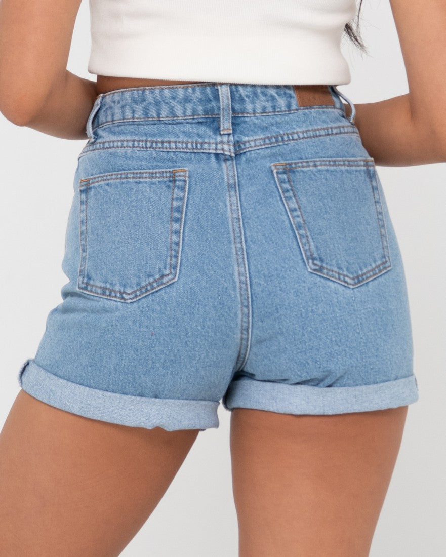 Denim Shorts | Denim Shorts Online | Buy Womens Denim Shorts Australia |-  THE ICONIC