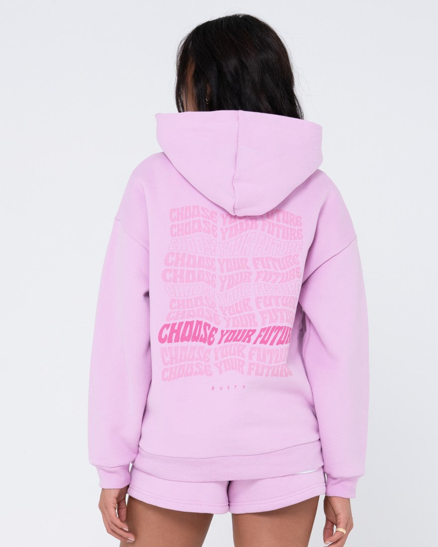 Rusty best sale hoodie womens