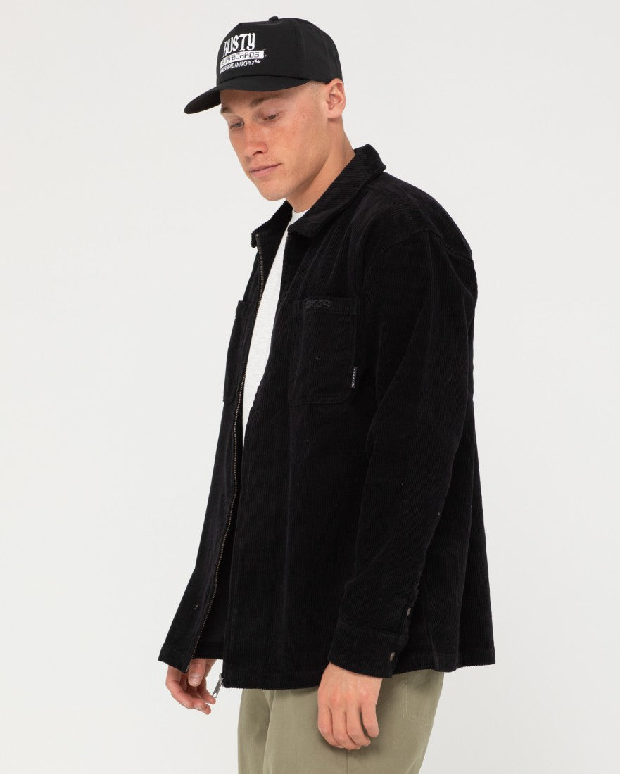 Rusty coop hot sale corduroy jacket