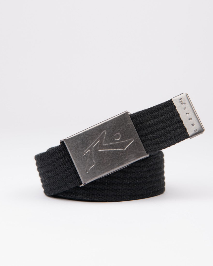 Alpha clearance m belts