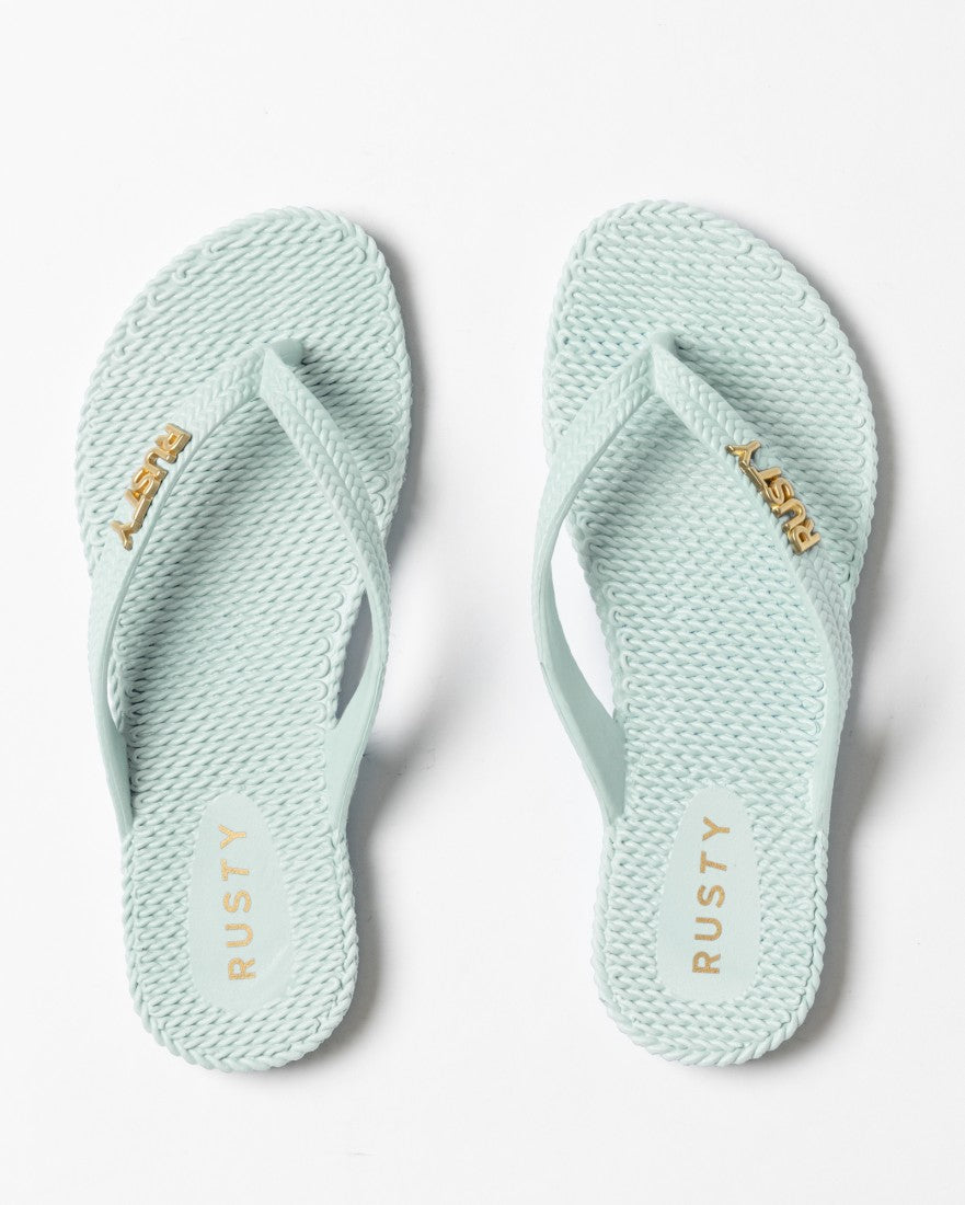 Flip flops without thong online