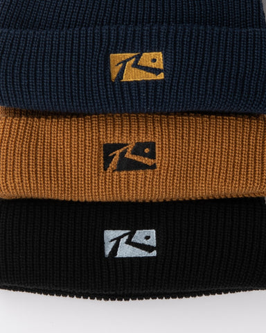 Mens All-time 3-pack Beanie in Multi 3