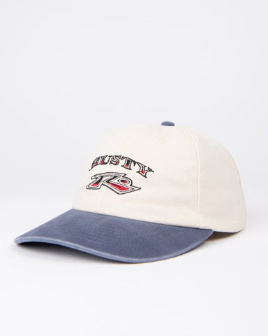 Boys Been Better Dad Cap Boys in China Blue