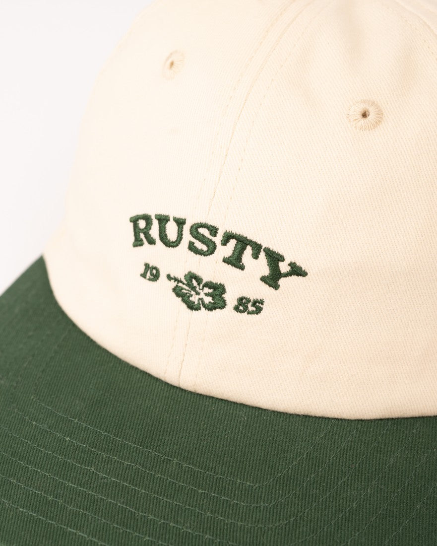 Rusty snapback sale