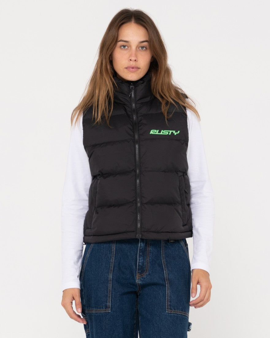 Puffer hotsell vest australia