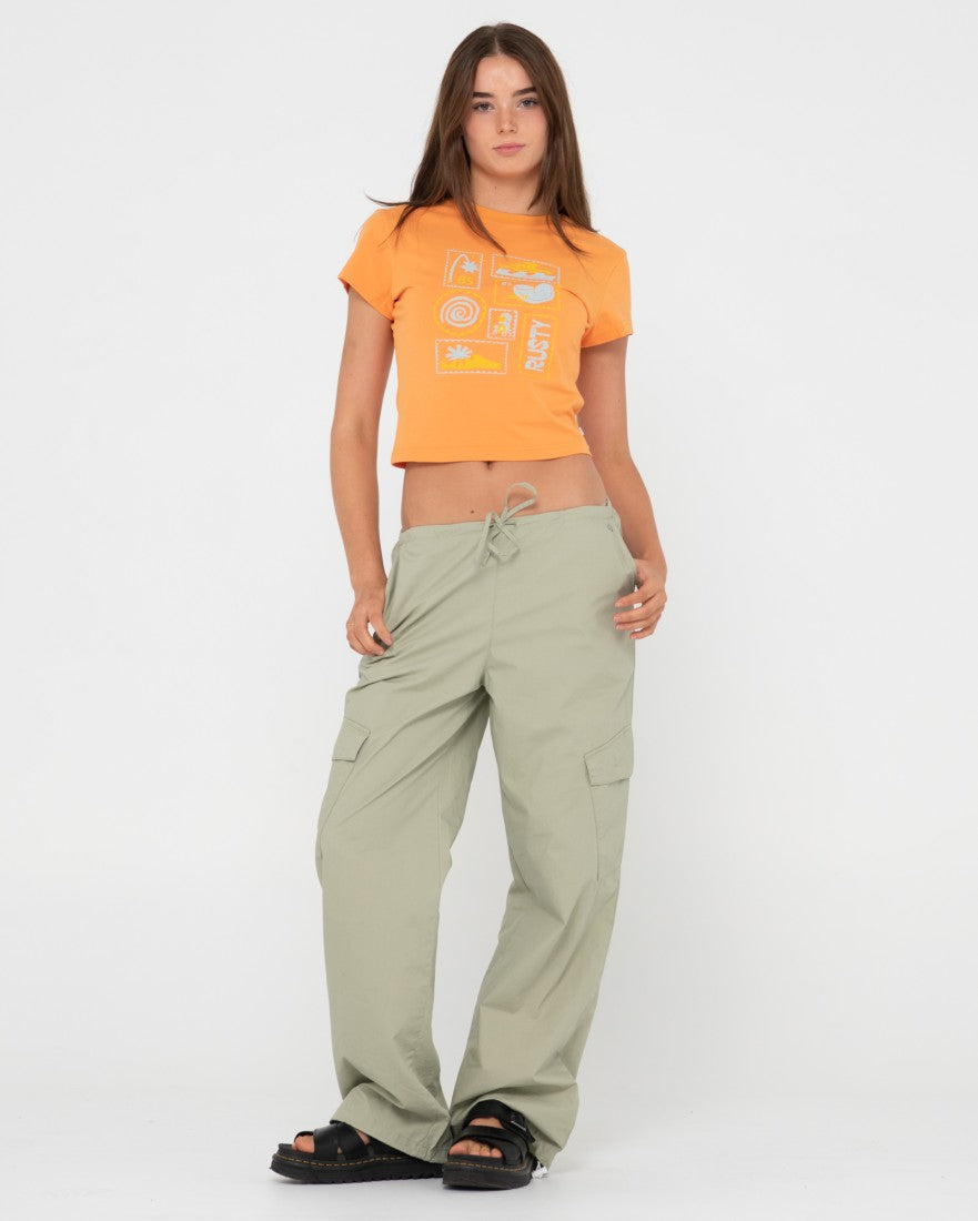 Children's Place Skimmer Pant